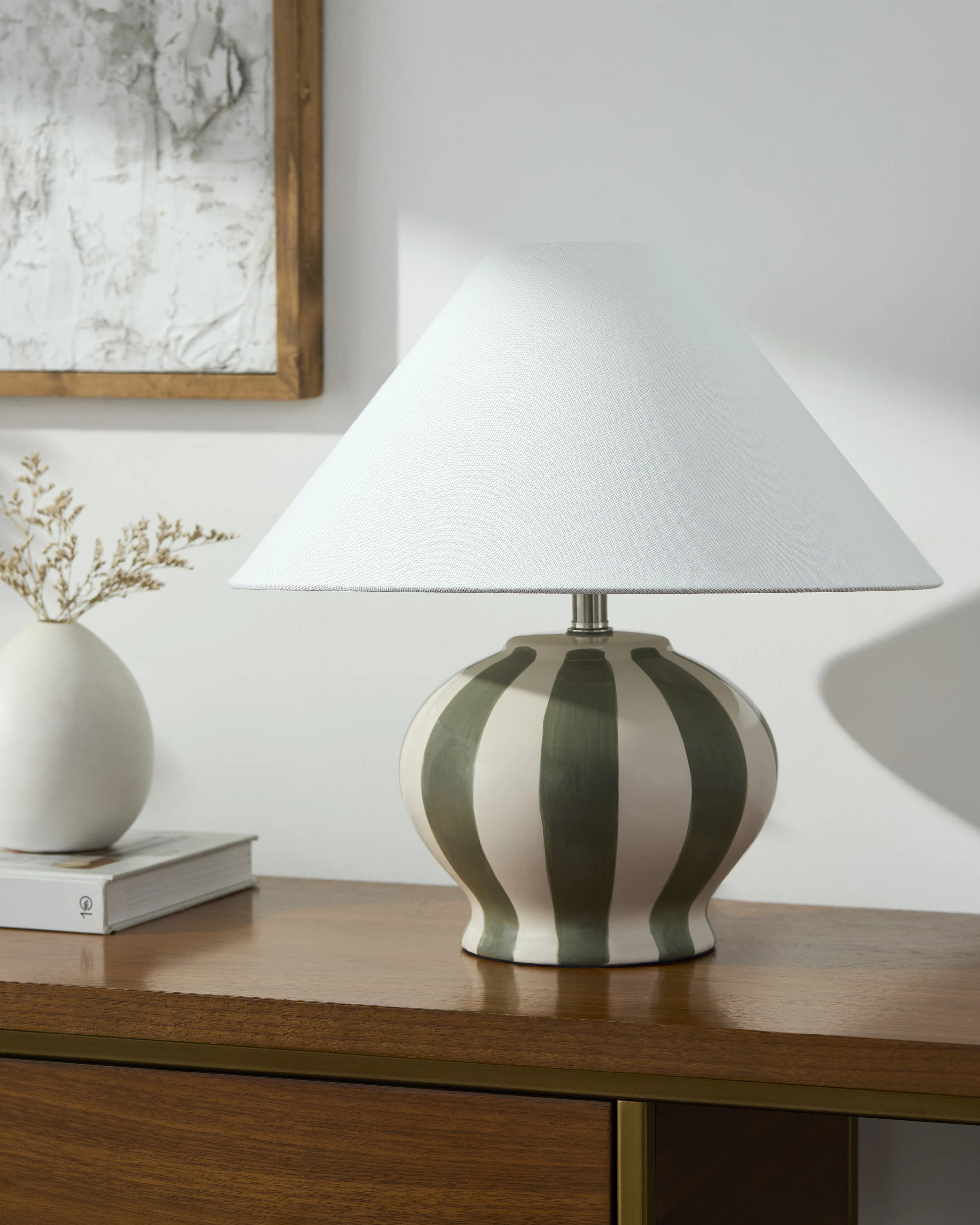 Latorsha Table Lamp | Wayfair North America