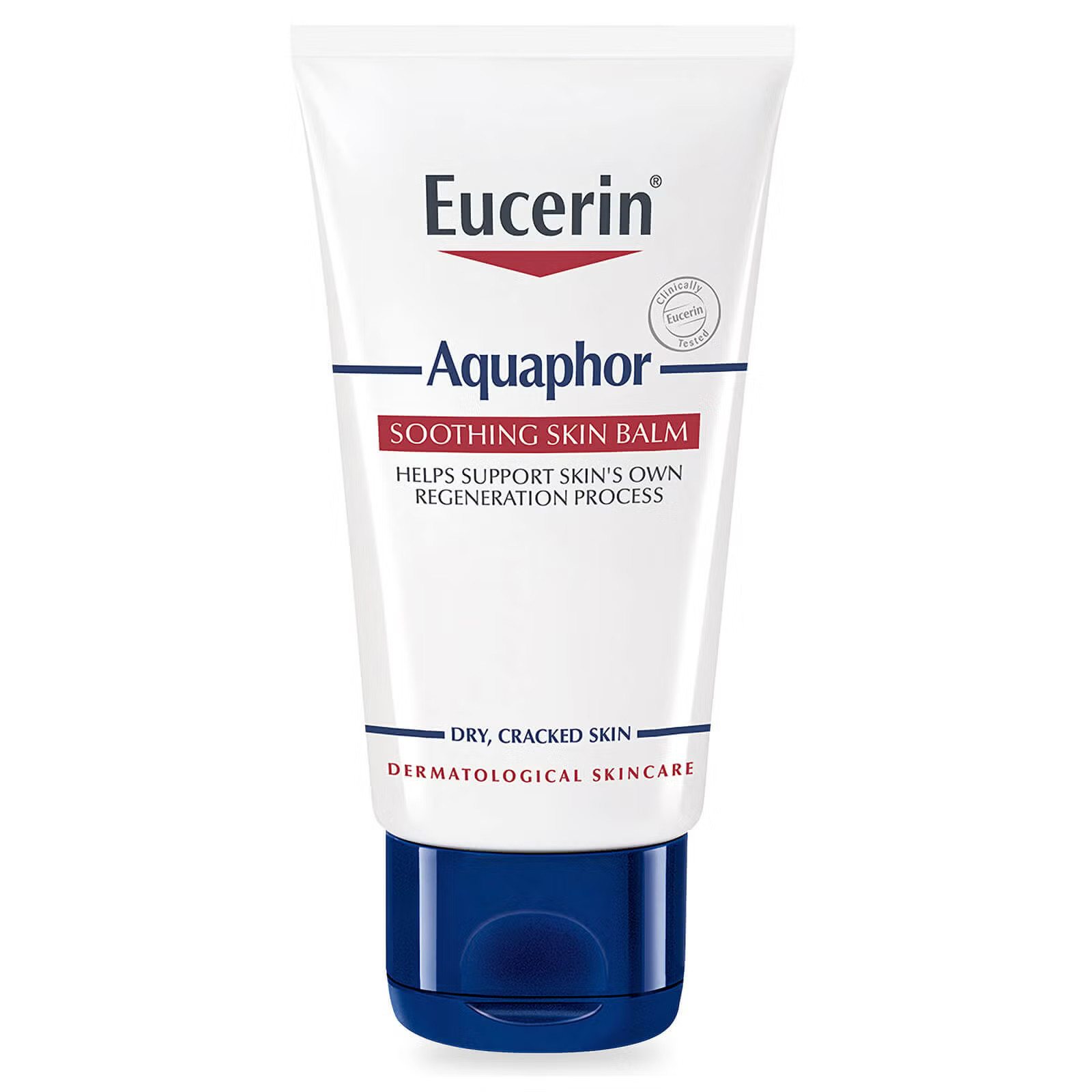 Eucerin Aquaphor Soothing Skin Balm 45ml | Look Fantastic (UK)