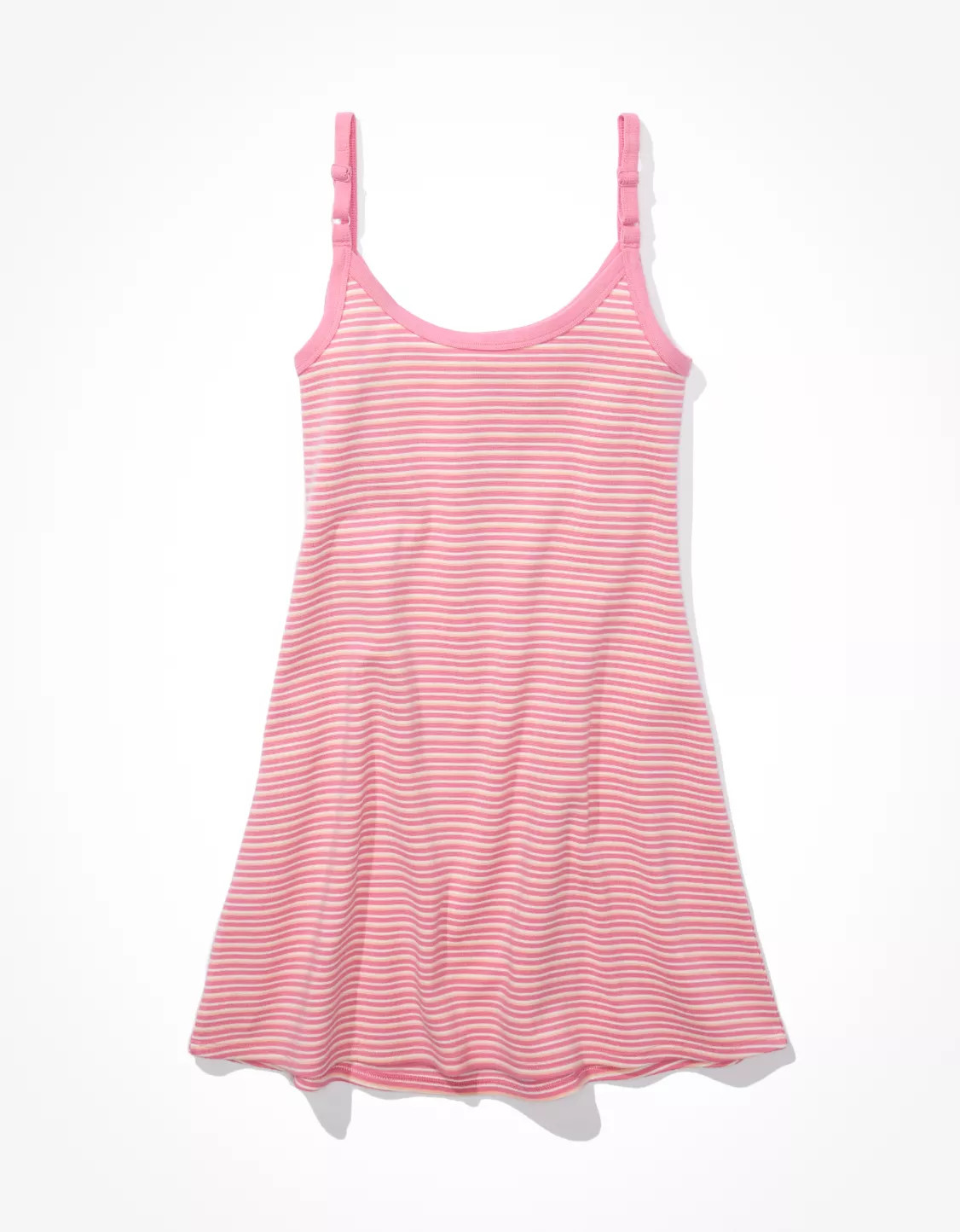 AE Knit Cami Mini Dress | American Eagle Outfitters (US & CA)