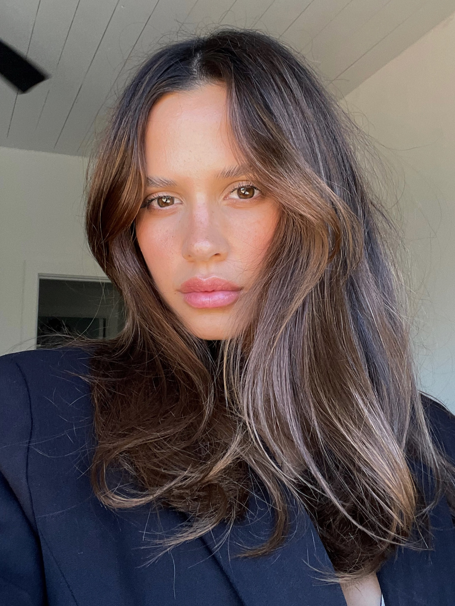 every day 5 min makeup 