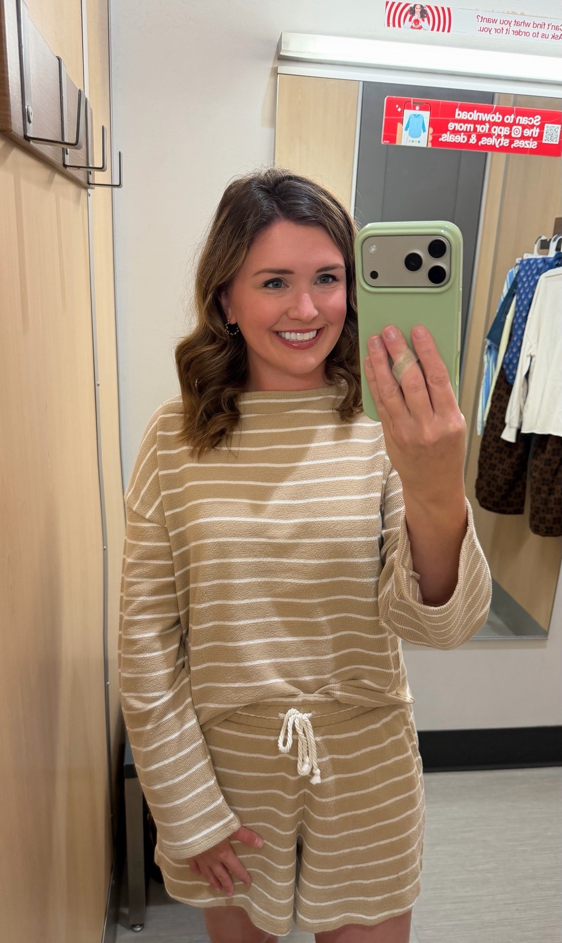 A light weight set to live in this summer. I’d size down in the shorts. Target Circle Deal Days

#LTKSaleAlert #LTKgrwm #LTKdayinmylife