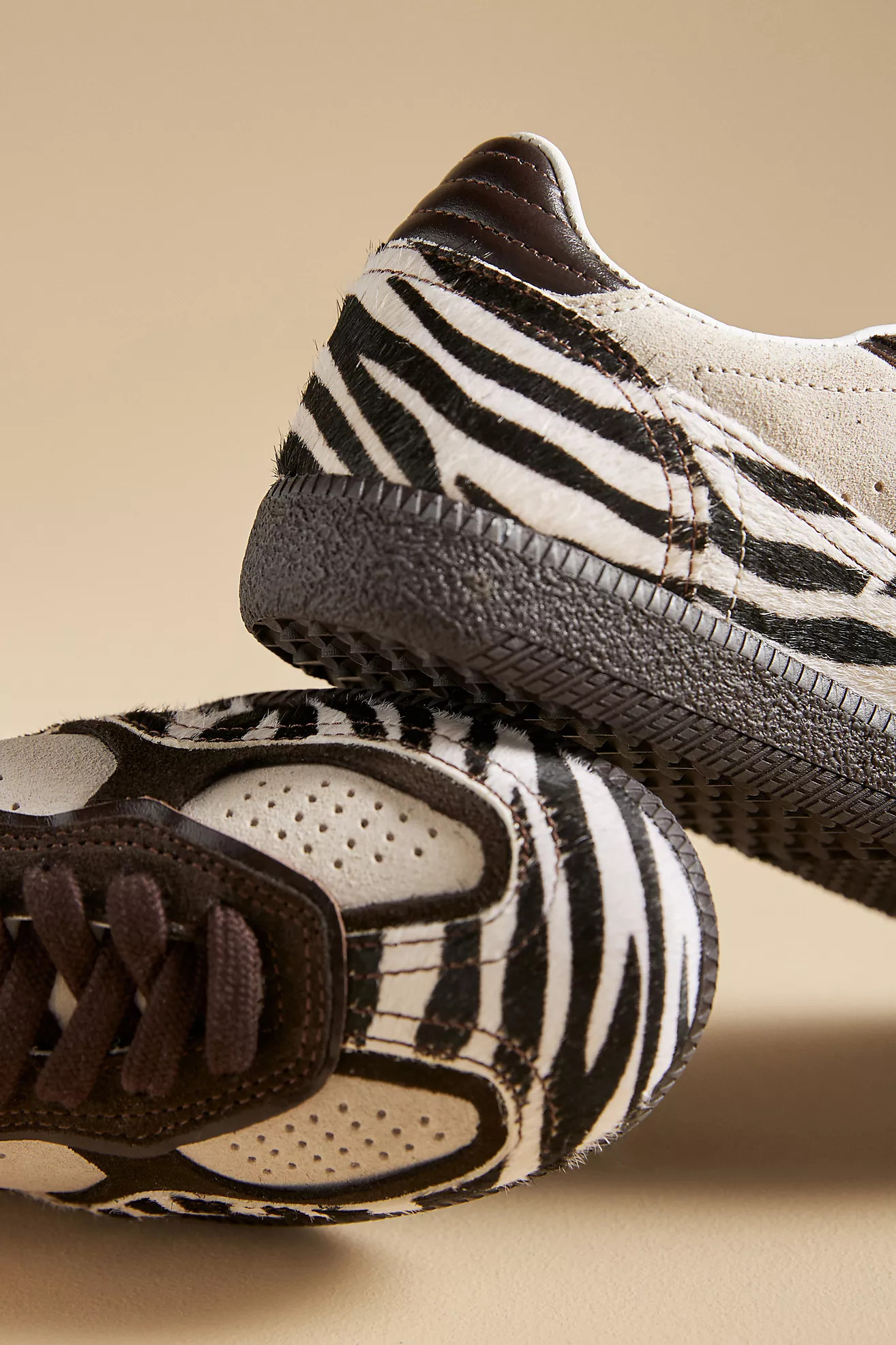 ALOHAS Tb.490 Rife Animal Print Sneakers | Anthropologie (US)