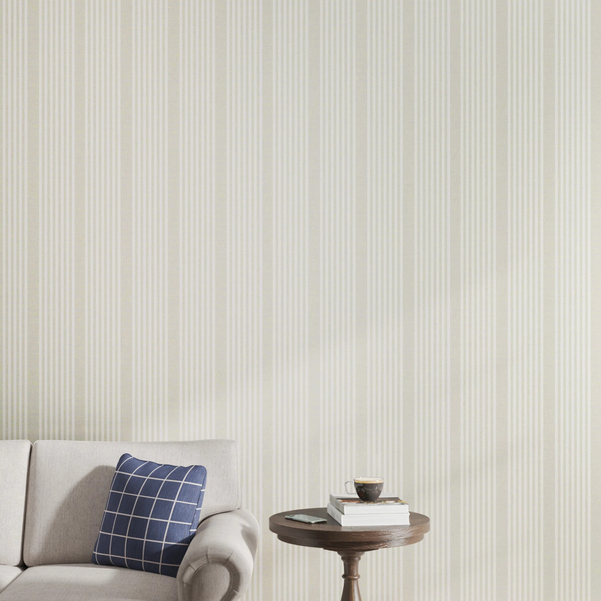 Varanasi Striped Double Roll | Wayfair North America