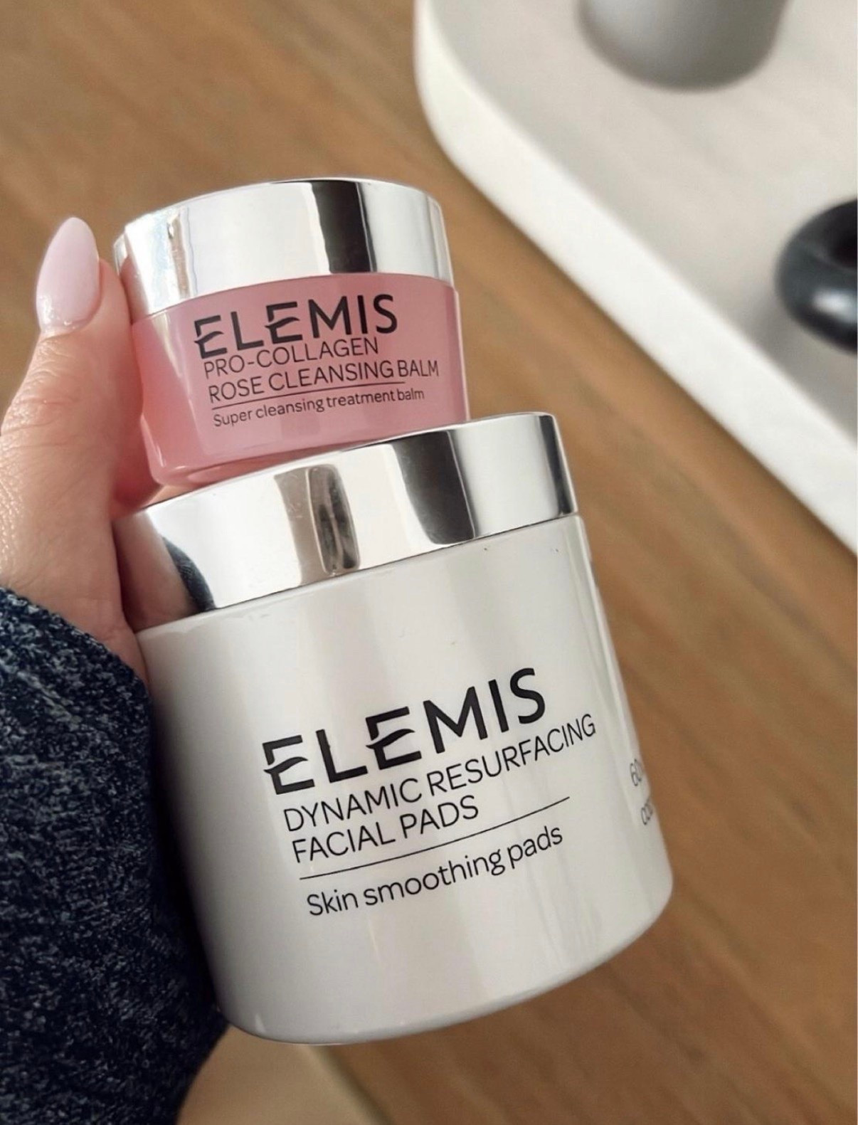 25% off Elemis!