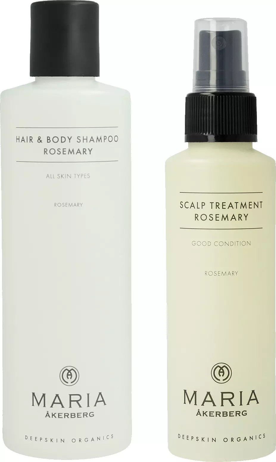 Maria Åkerberg Rosemary Boost | LYKO