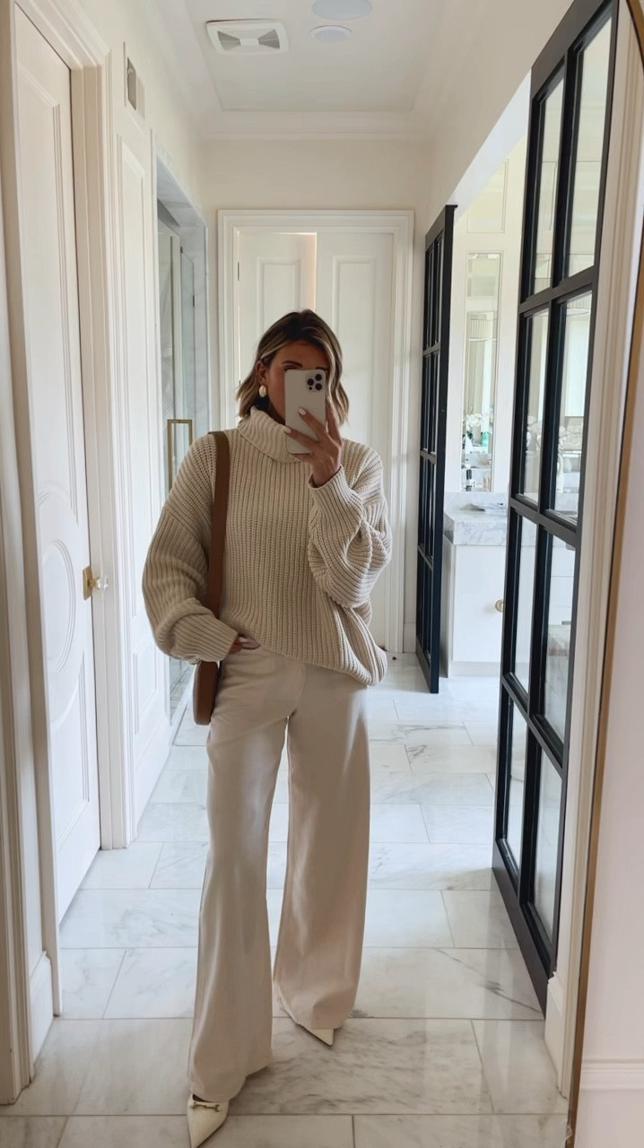 Nordstrom anniversary styled outfit. 