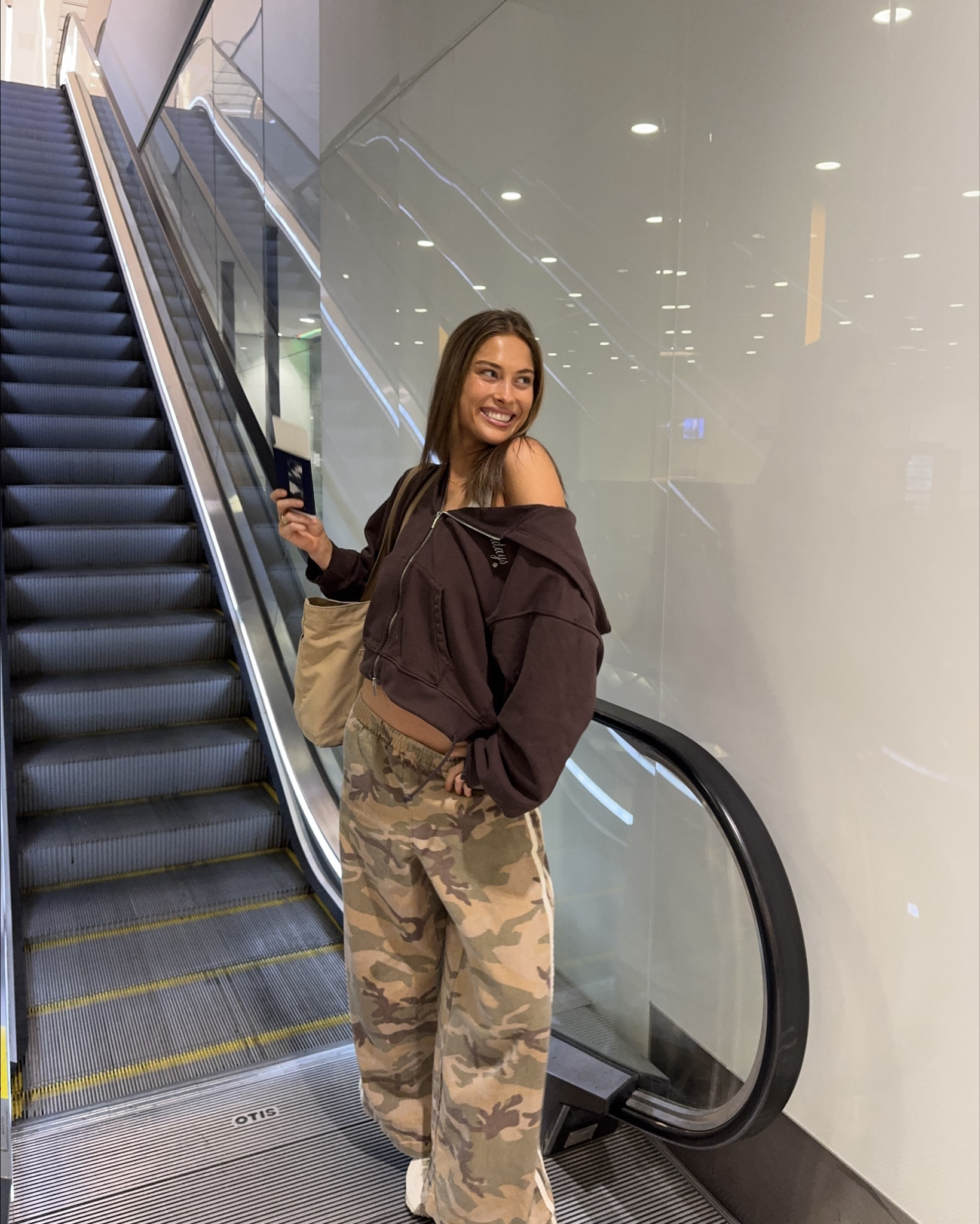 Airport outfit!! Jumper is from Sundays xx

#LTKtravel #LTKnewzealand #LTKaustralia