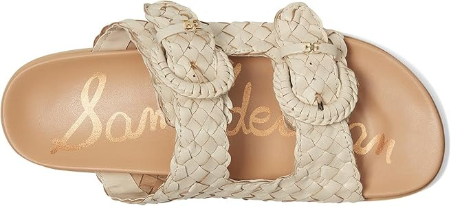 Sam Edelman Women's Tiffanie Slide Sandal | Amazon (US)