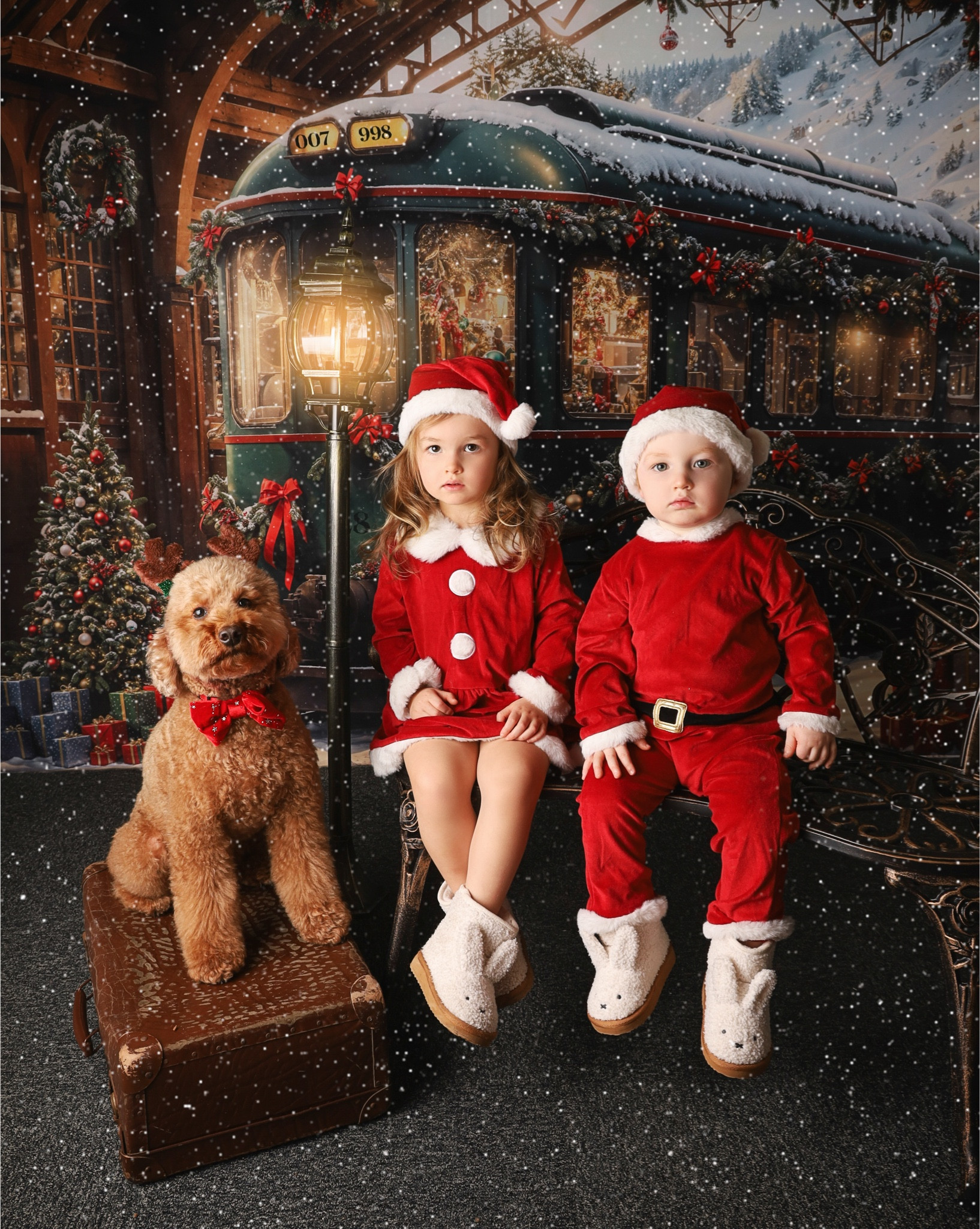 Christmas 2025 ♥️


#LTKwinter #LTKkids #LTKfestive