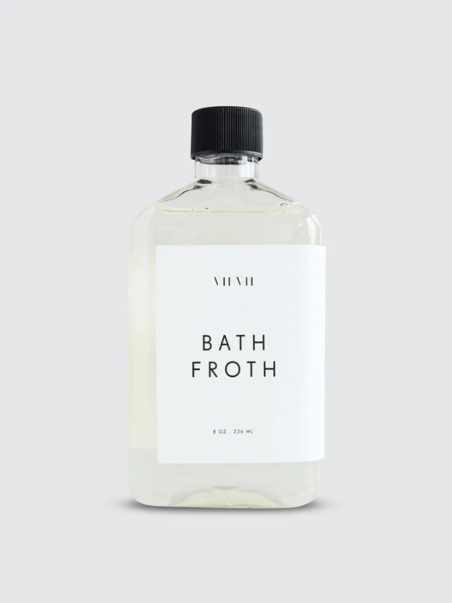 Bath Froth | Verishop