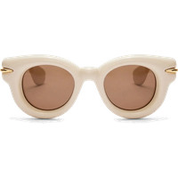 Loewe Lw40118 I Sunglasses | Balardi (US & Canada)