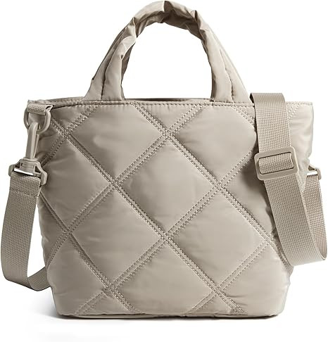 BAGSMART Crossbody Bags for Women, Small Crossbody Bag Cross Body Purse Mini Tote Travel Purse Sh... | Amazon (US)