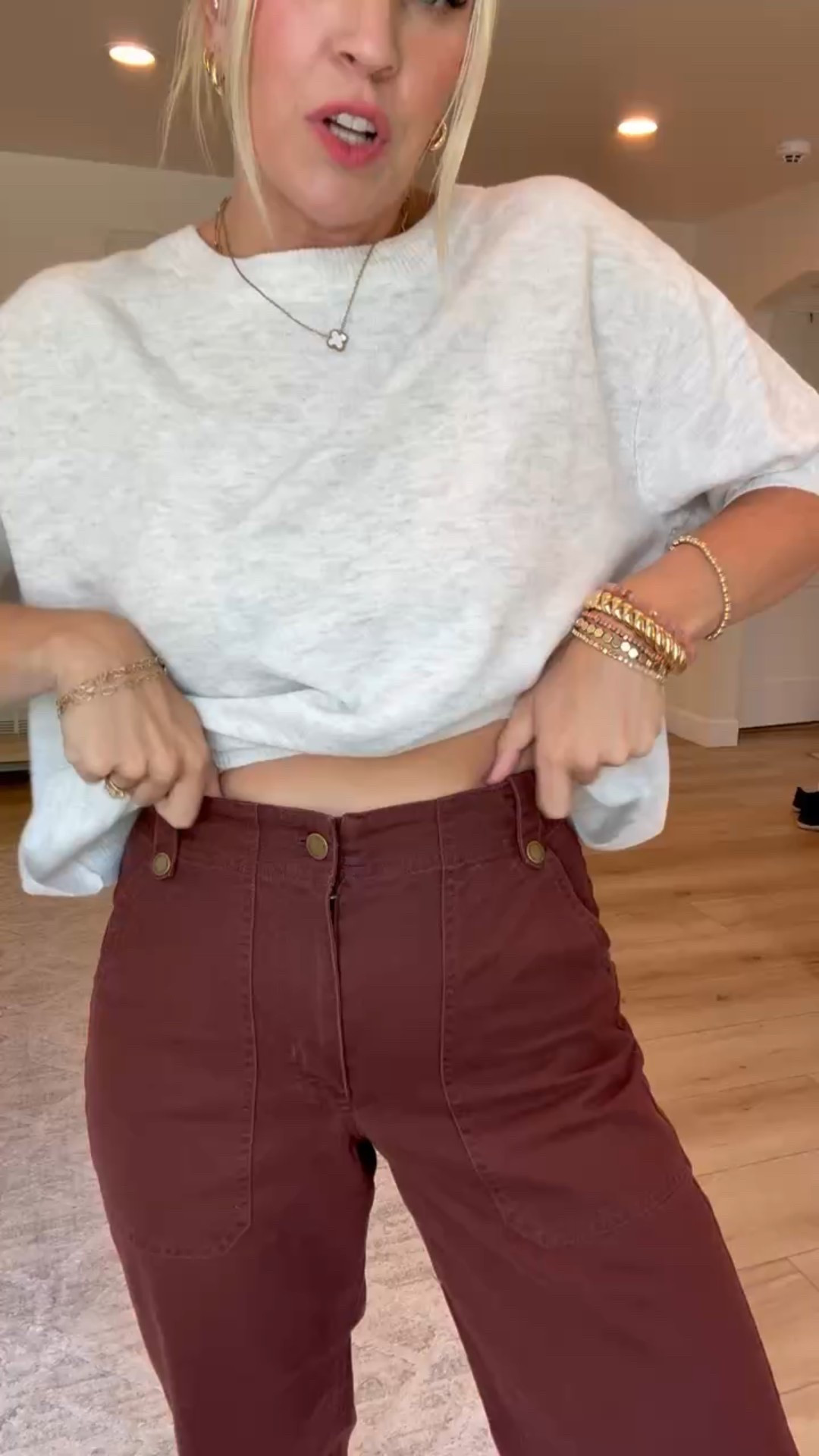 Women's Mid-Rise Straight Leg … curated on LTK