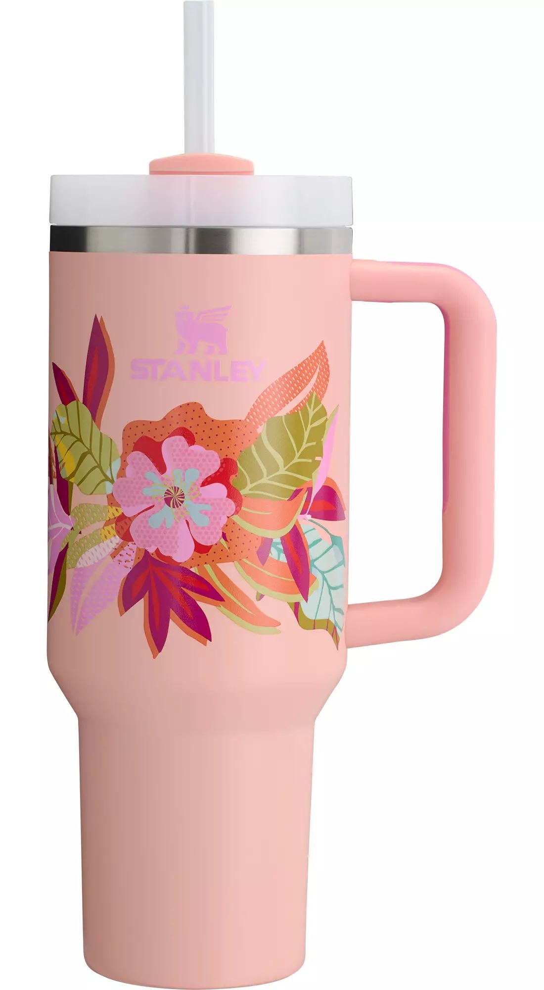 Stanley 40 oz. Quencher H2.0 FlowState Tumbler – Mother's Day Collection | Dick's Sporting Good... | Dick's Sporting Goods