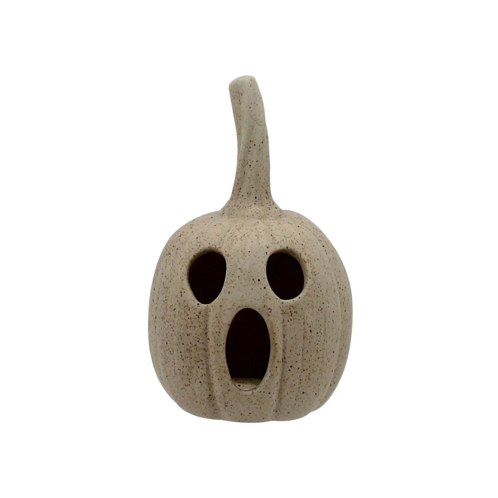 Celebrate Together™ Halloween Ceramic Jack O' Lantern Table Decor | Kohl's