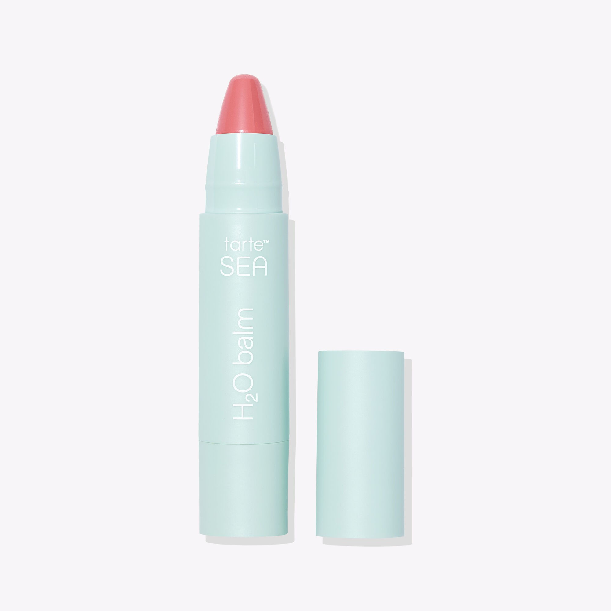 H₂O balm lip tint | tarte cosmetics (Global)
