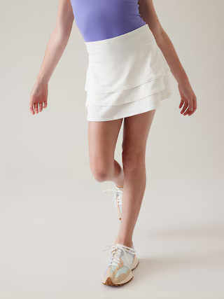 Athleta Girl Swing Skort | Athleta
