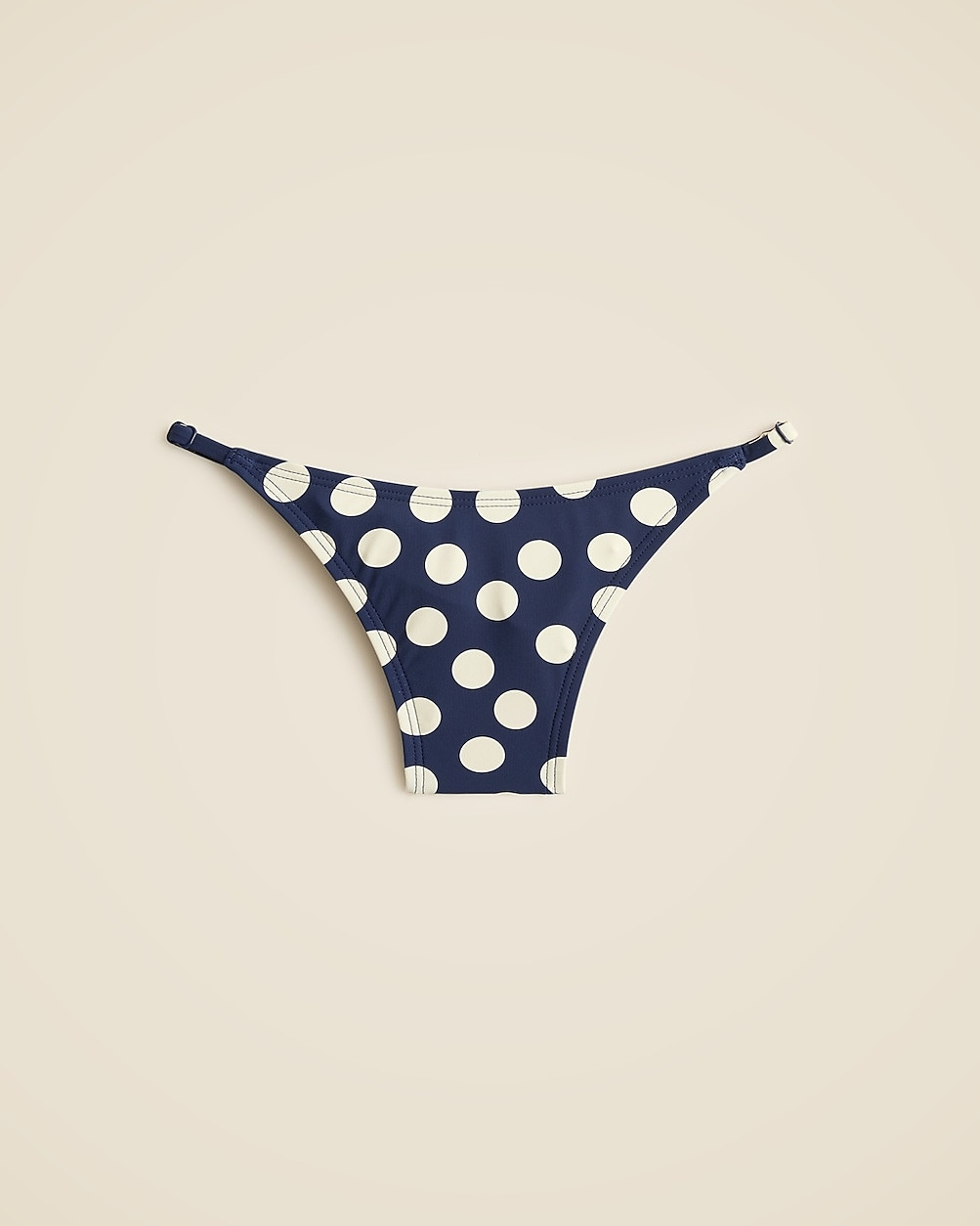 '90s no-tie string bikini bottom | J. Crew US