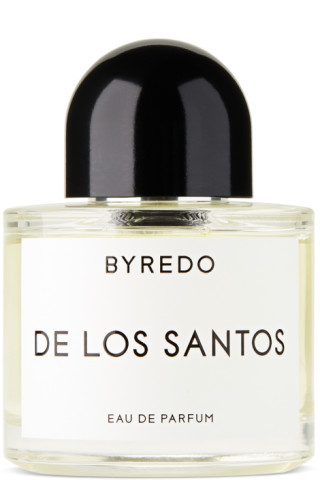 Byredo - De Los Santos Eau de Parfum, 50 mL | SSENSE