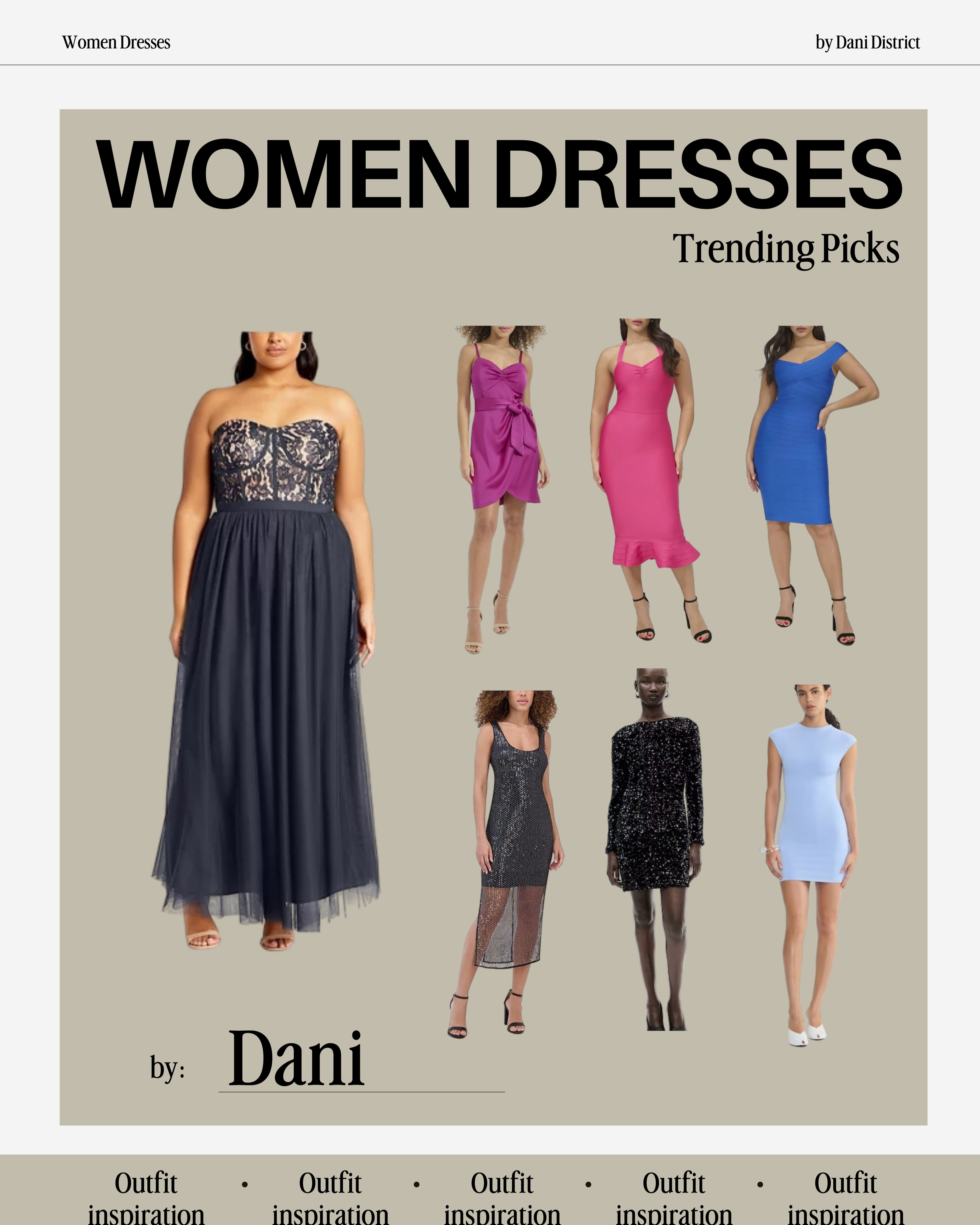 Obsessed with these trending dresses! Elevate your style instantly. Shop the latest finds now! #TrendingDresses #WomensFashion #StyleInspo #NewArrivals #MustHave

#LTKActive #LTKU #LTKStyleTip