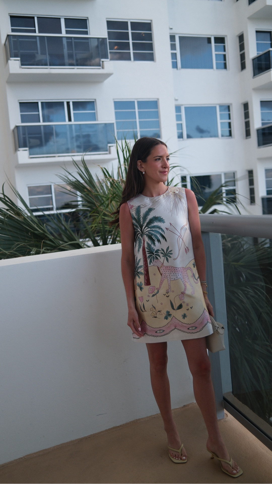 Size xsmall 

Vacation outfit 
Spring dress 
Summer outfit 

#LTKSeasonal #LTKootd #LTKgrwm