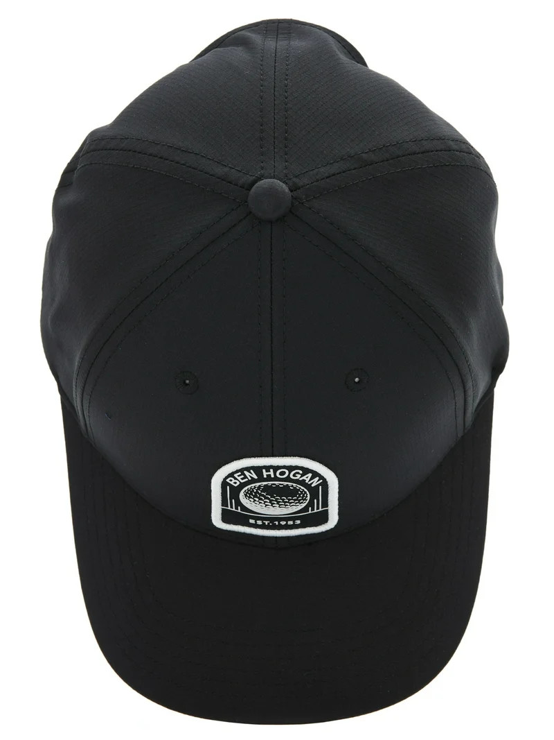 Ben Hogan TPU Golf Patch Cap – Modern Performance Golf Hat | Walmart (US)