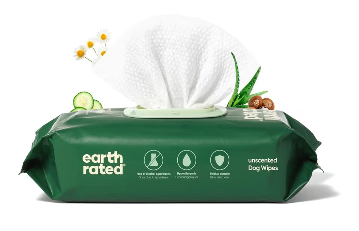 The best pet wipes #home #amazon #dog #cat 

#LTKHome