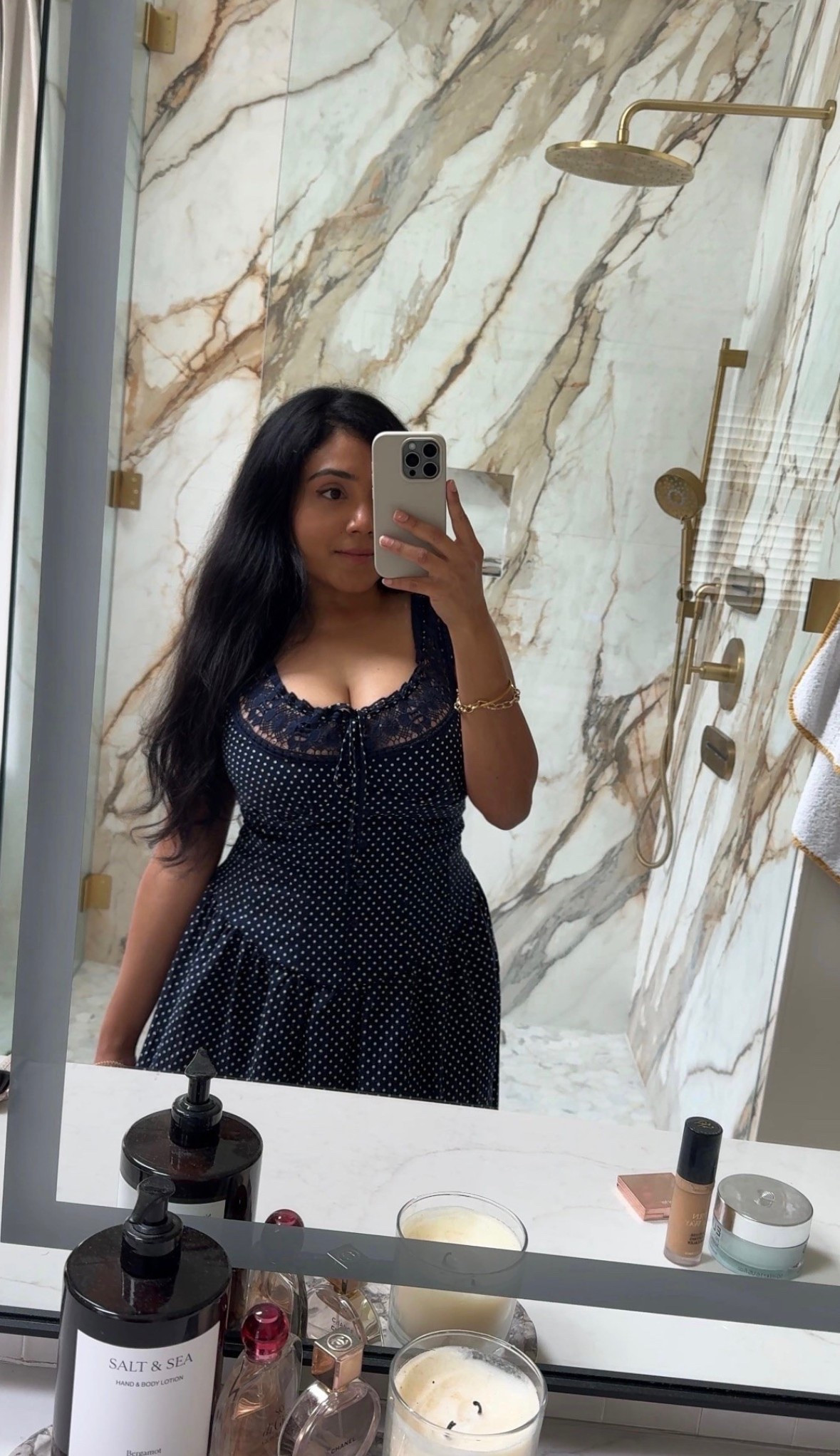 Target’s dress team is cooking lately 😭 the fit is just 🤌👏


(size up if you’re a bigger cup size) 

spring summer, petite friendly, date night outfit, summer dress, ootd

#LTKootd