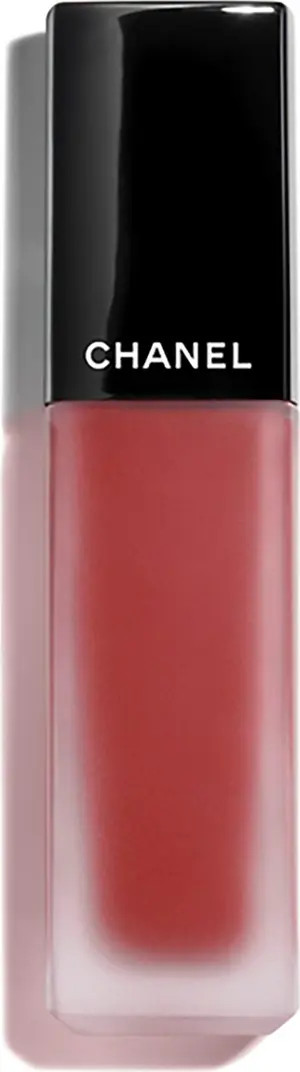 CHANEL ROUGE ALLURE LIQUID VELVET Ultrawear Intense Matte Liquid Lip Color | Nordstrom | Nordstrom