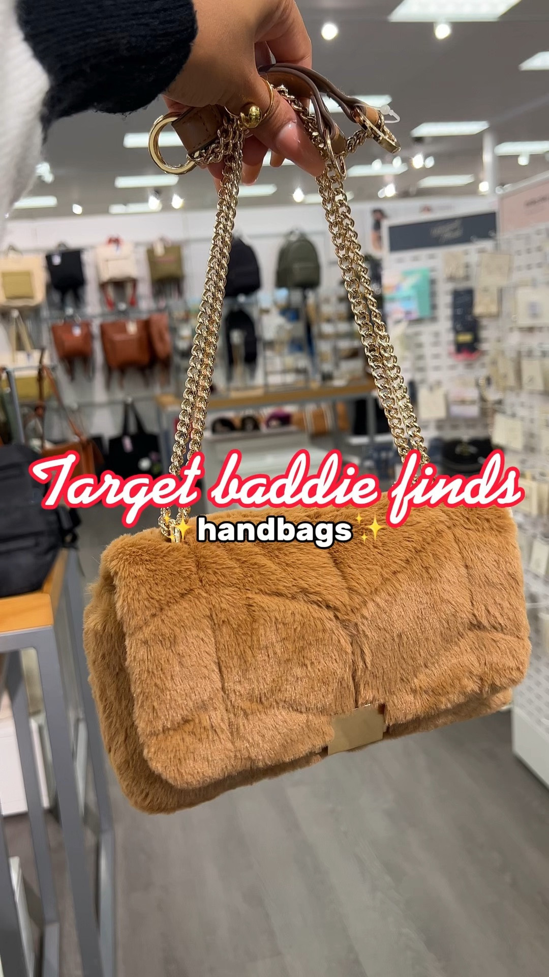 Target purses cheap