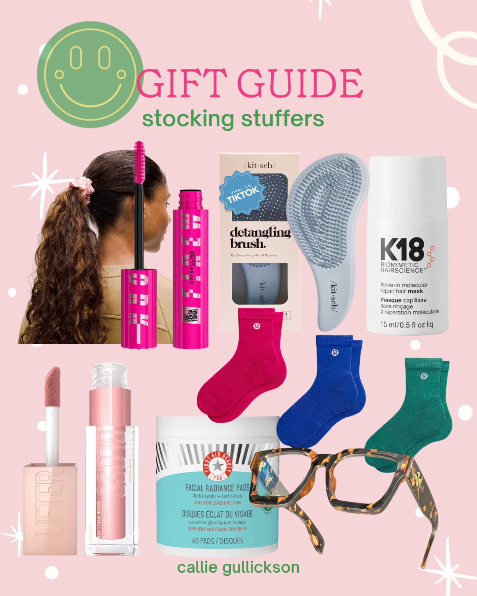 Stocking stuffers!

#LTKGiftGuide #LTKHoliday