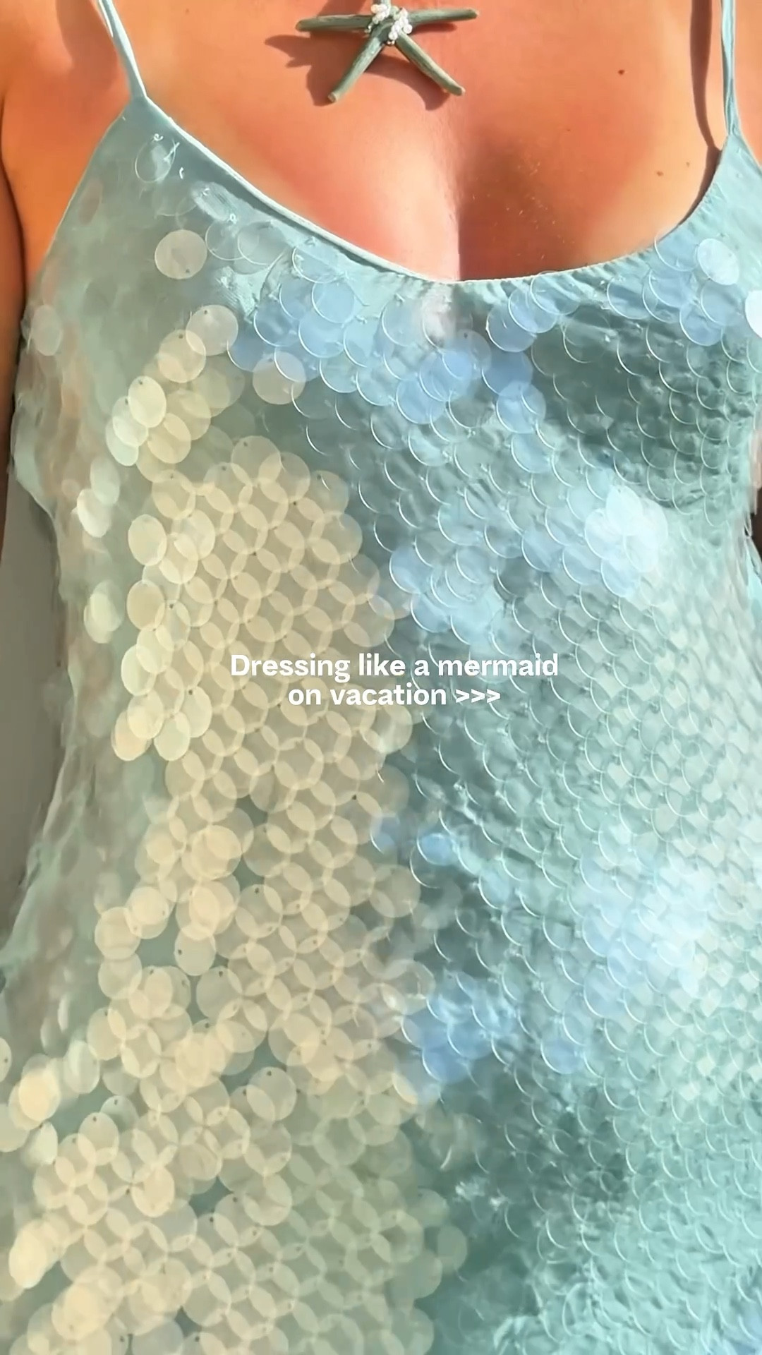 🩵🌊🧜🏼‍♀️
Dress is old Forever 21: https://www.forever21.com/products/01272928?srsltid=AfmBOoqyhtRtqiD6kwWXehhjrpiqGW6C3mcjPNZrPsjNSDNrxfydRwpH 

#LTKTravel #LTKSeasonal