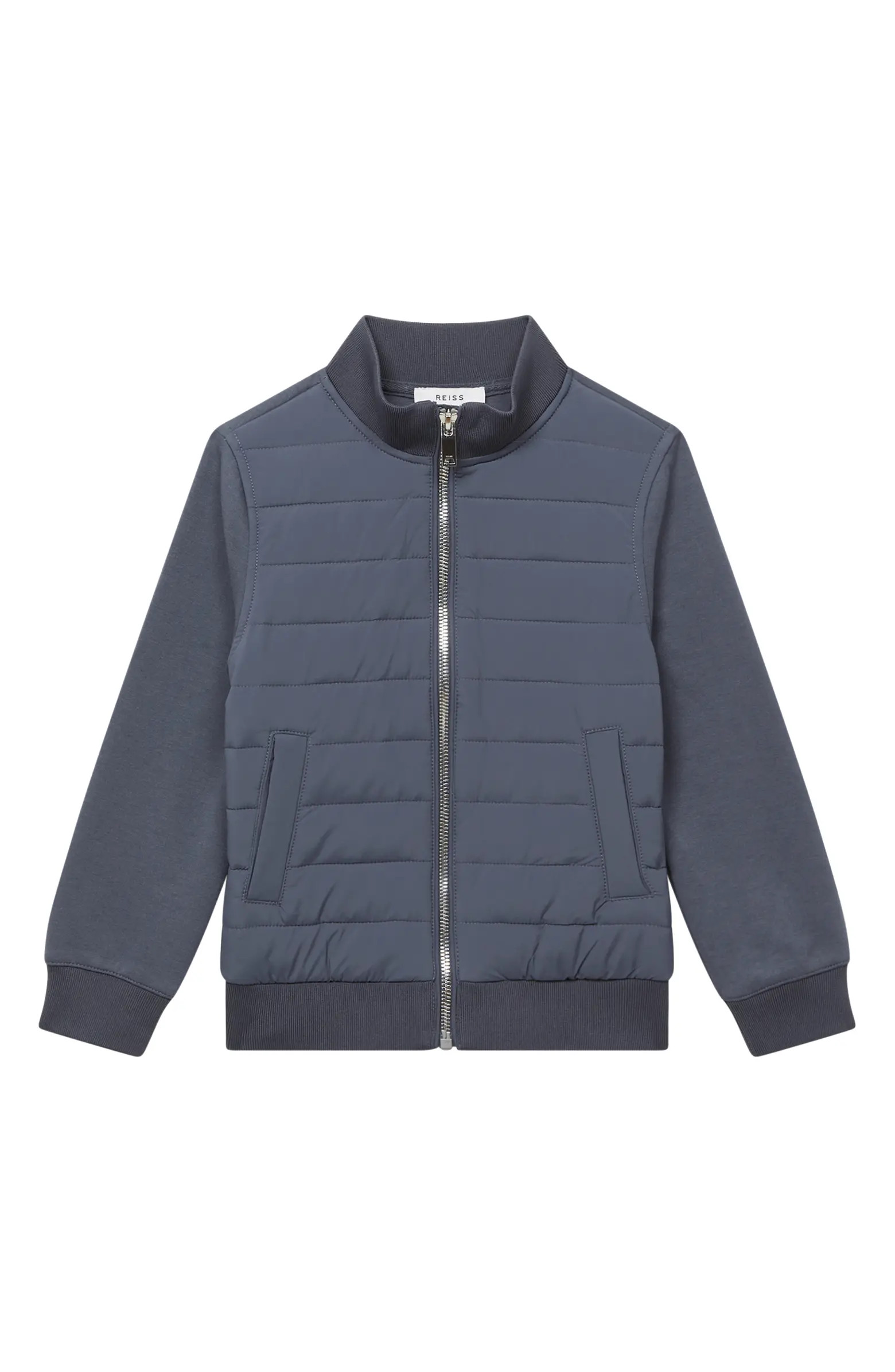 Kids' Flintoff Bomber Jacket | Nordstrom