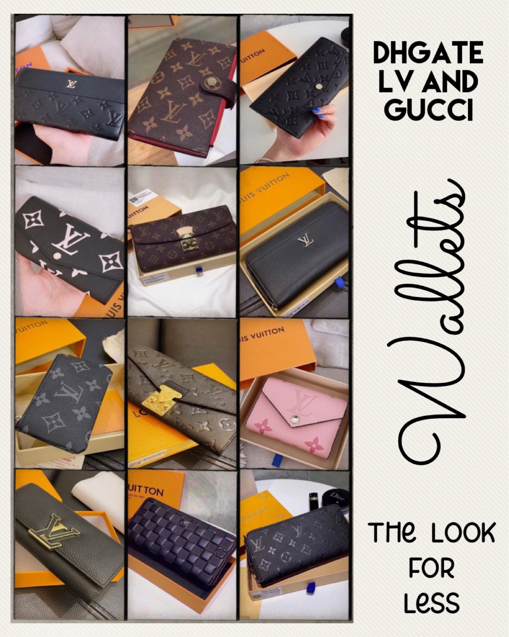 louis vuitton bucket bag dhgate