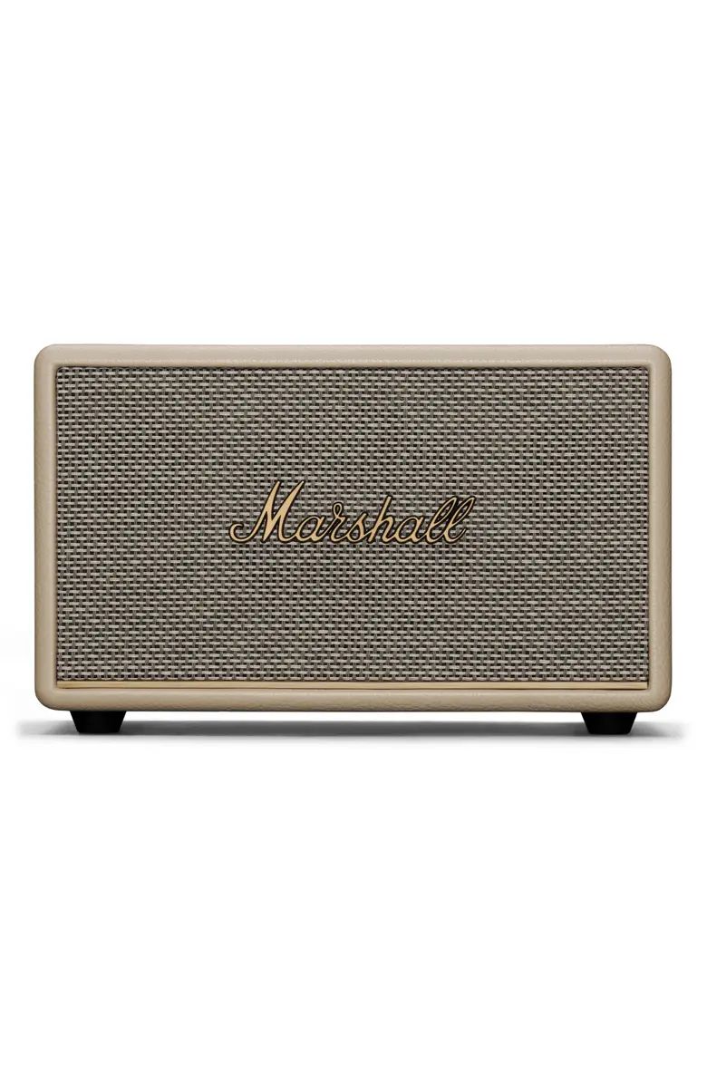 Acton III Bluetooth® Speaker | Nordstrom