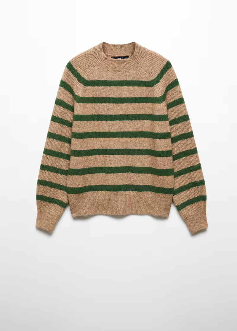 Search: Stripe sweater (53) | Mango USA | MANGO (US)