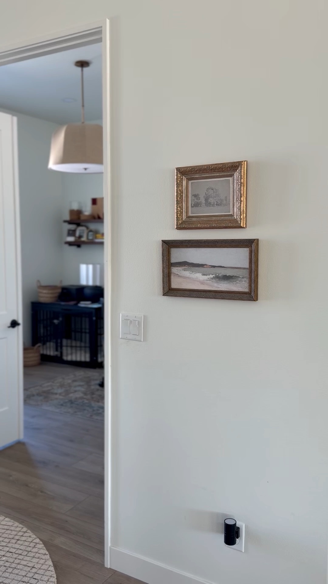 Our Amazon framed art is back in stock!

#LTKHome