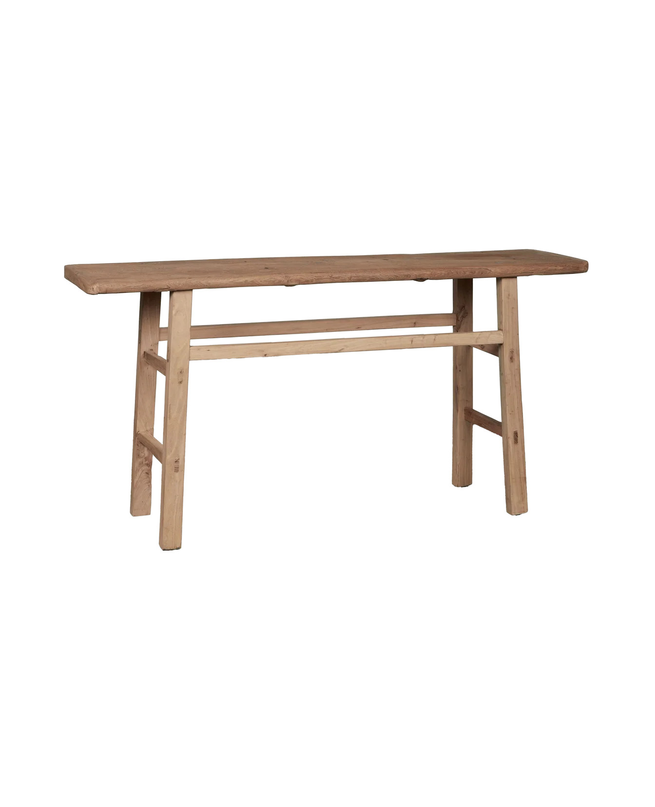 Olive Ateliers Vintage Elm Console from China | Olive Ateliers