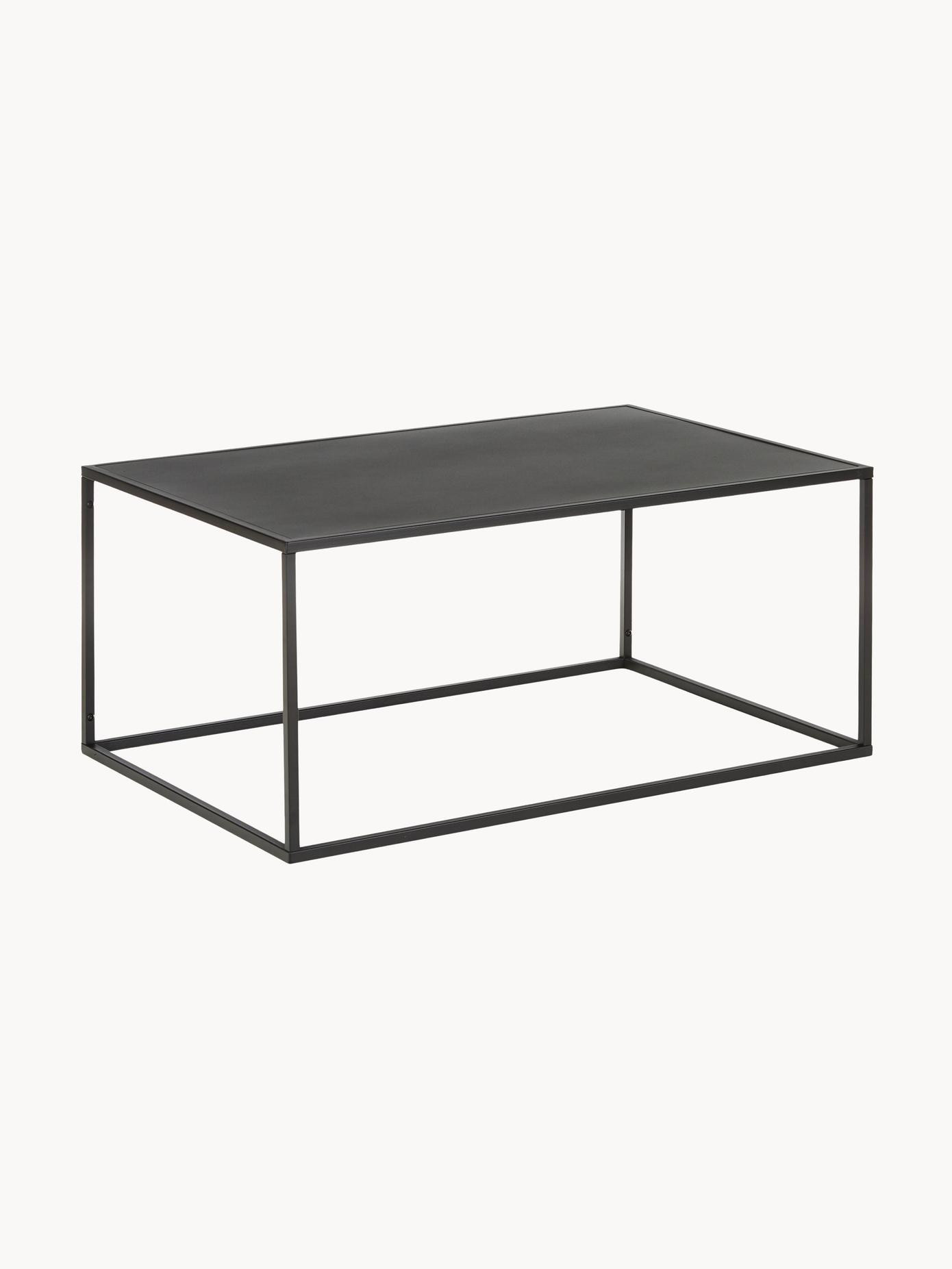 Mesa de centro de metal Neptun | Westwing EU