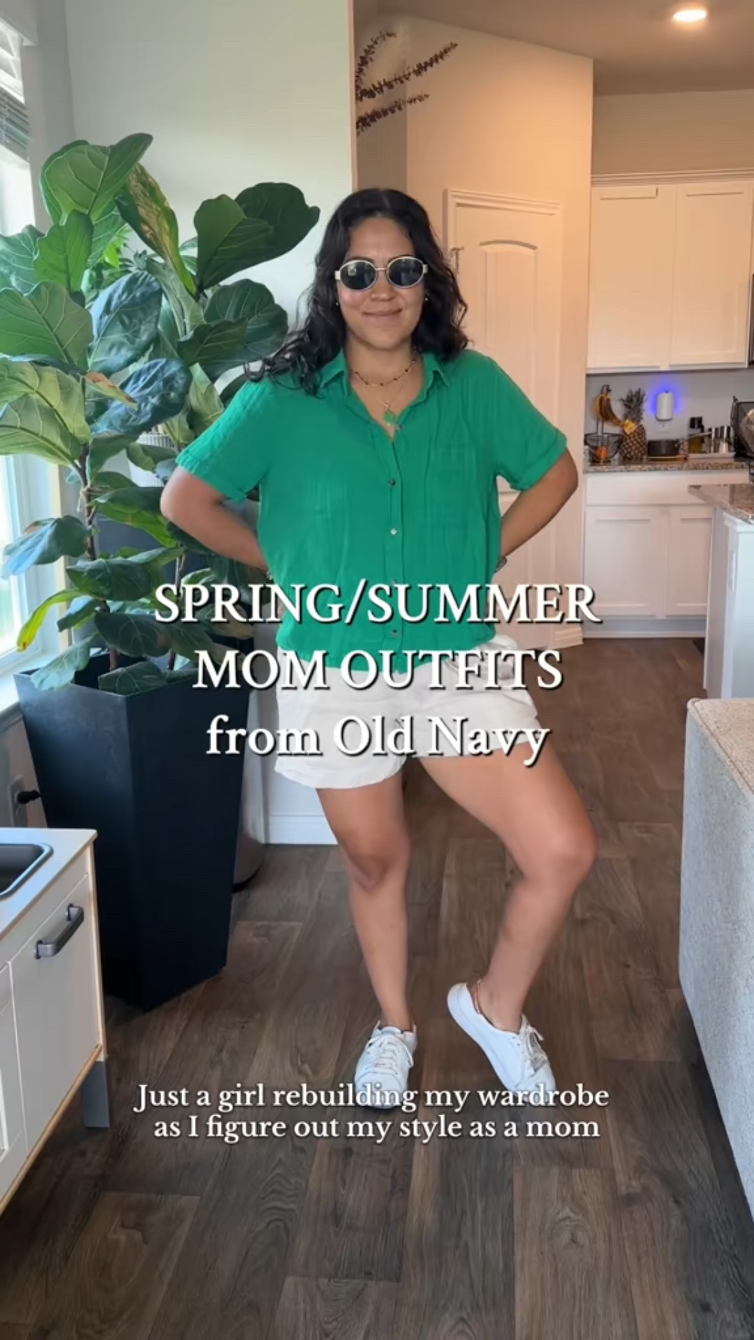 Old Navy sale is so good to stock up for the warm weather! 

#LTKSaleAlert #LTKStyleTip #LTKSeasonal