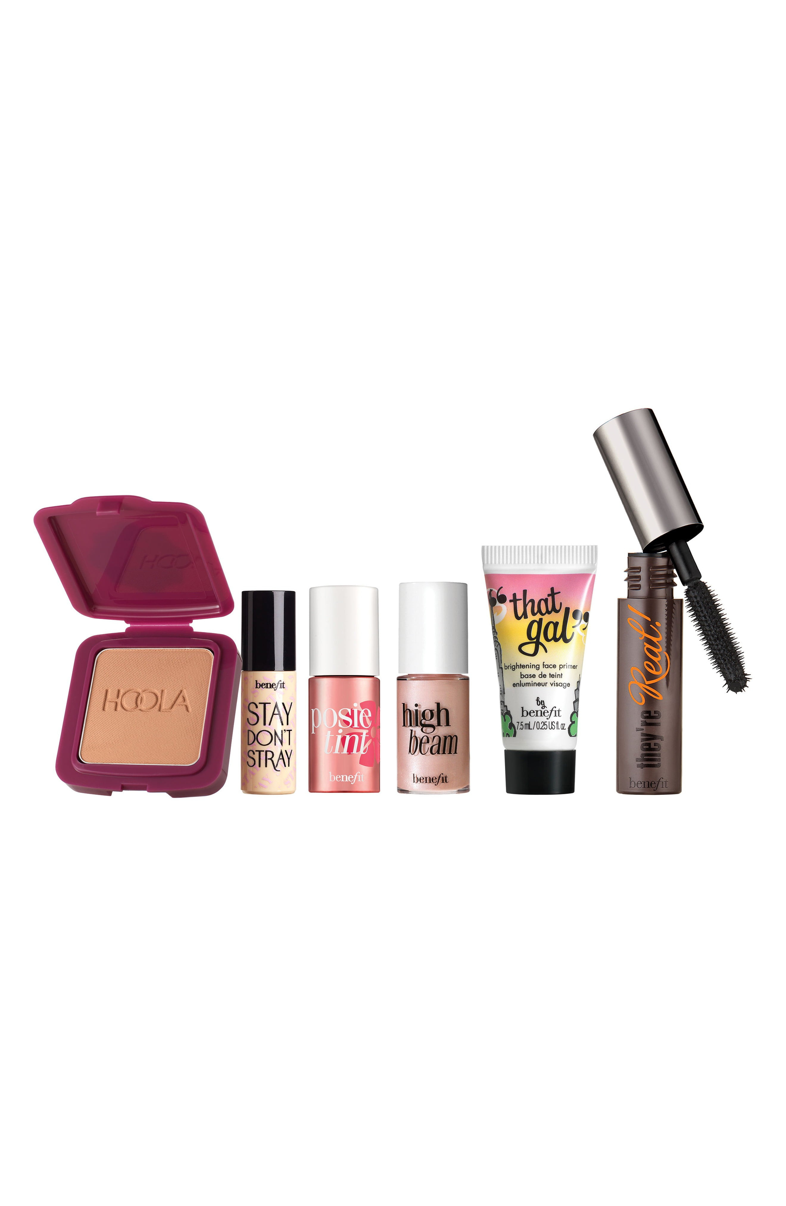 Benefit Sizzlin' Six Mini Best-Sellers Set | Nordstrom