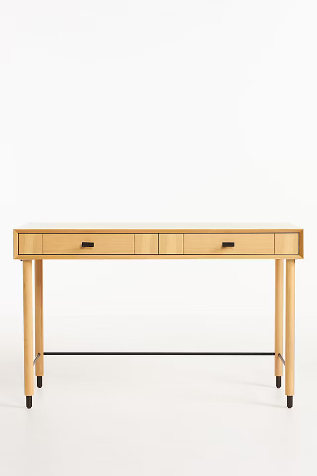 Avalene Desk | Anthropologie (US)