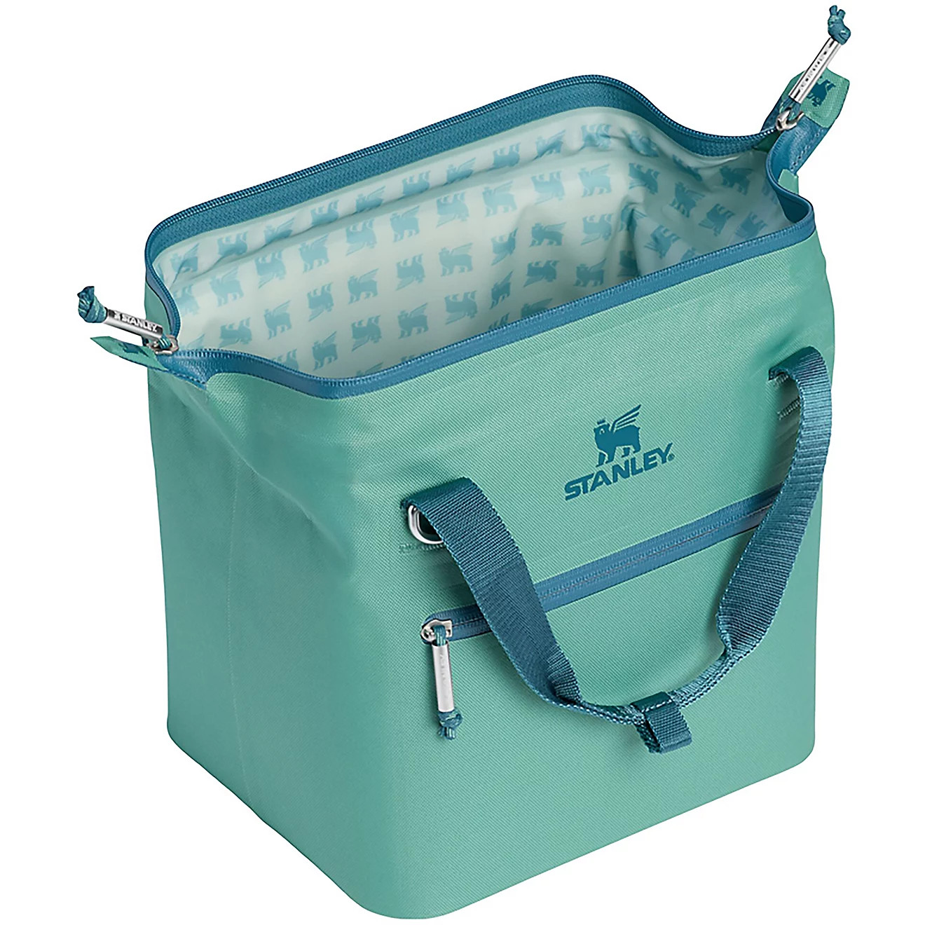 Stanley All Day Julienne 7.4 QT. Mini Cooler | Academy Sports + Outdoors