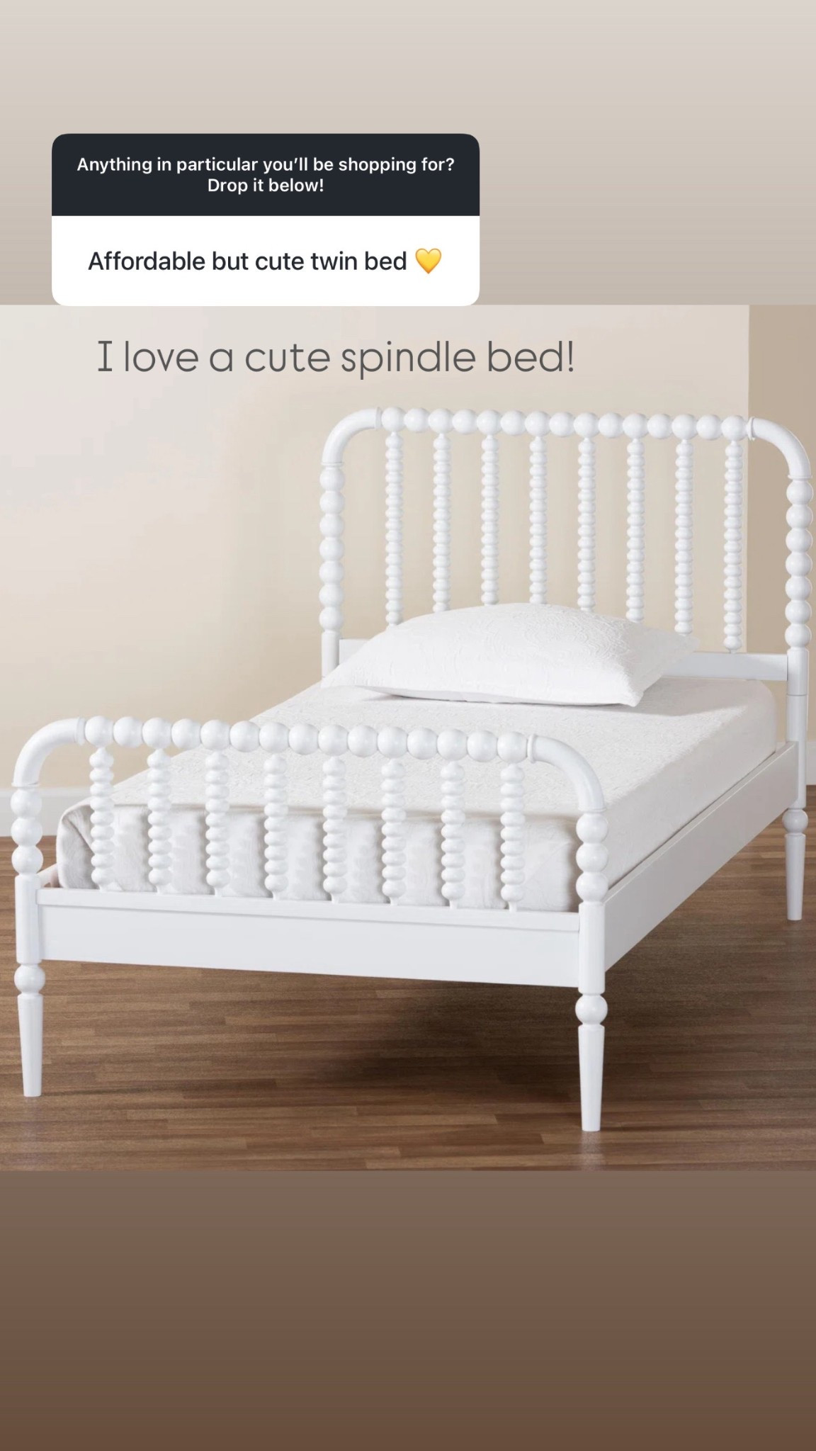 So many beautiful beds on sale right now for Wayfair’s Way Day sale!! 

Bedroom, bedroom inspo, bedroom design, kid’s bedroom 

#LTKSaleAlert #LTKKids #LTKHome