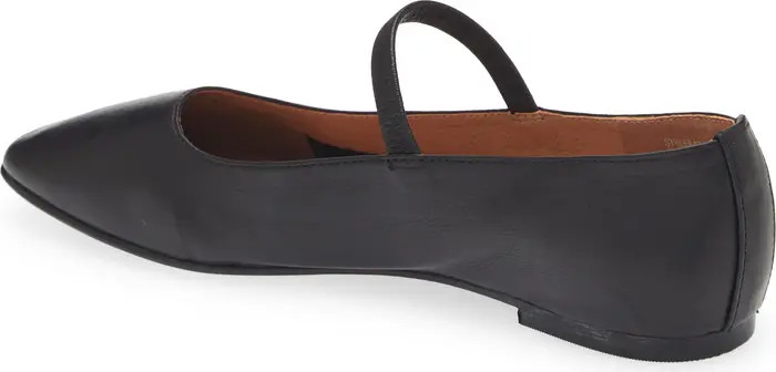 Madewell The Greta Ballet Flat (Women) | Nordstrom | Nordstrom