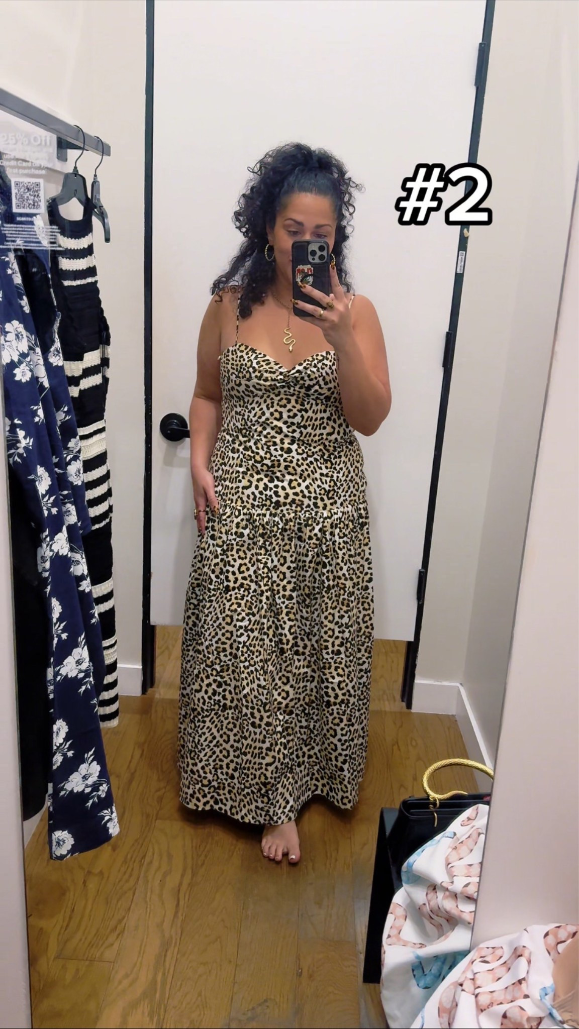 Size XL @Express