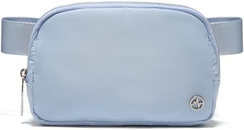 Pander Everywhere Belt Bag for Women, Fashion Waist Packs, Crossbody Bags, Everywhere Belt Bag wi... | Amazon (US)