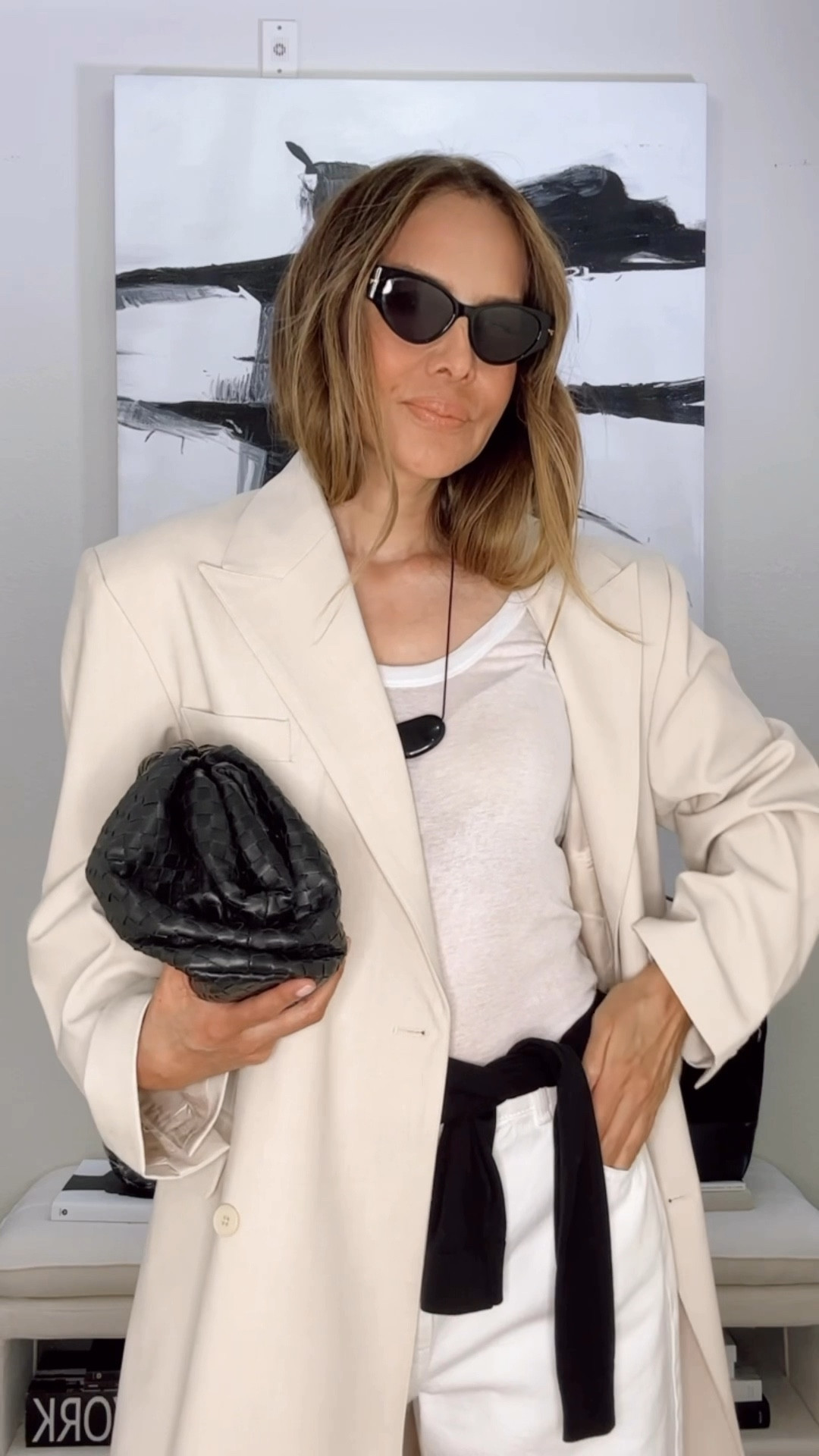 Spring outfit 

#LTKSeasonal #LTKStyleTip #LTKWatchNow