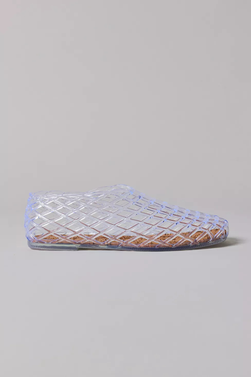 Coconuts By Matisse Footwear Marlow Jelly Flat | Urban Outfitters (US and RoW)