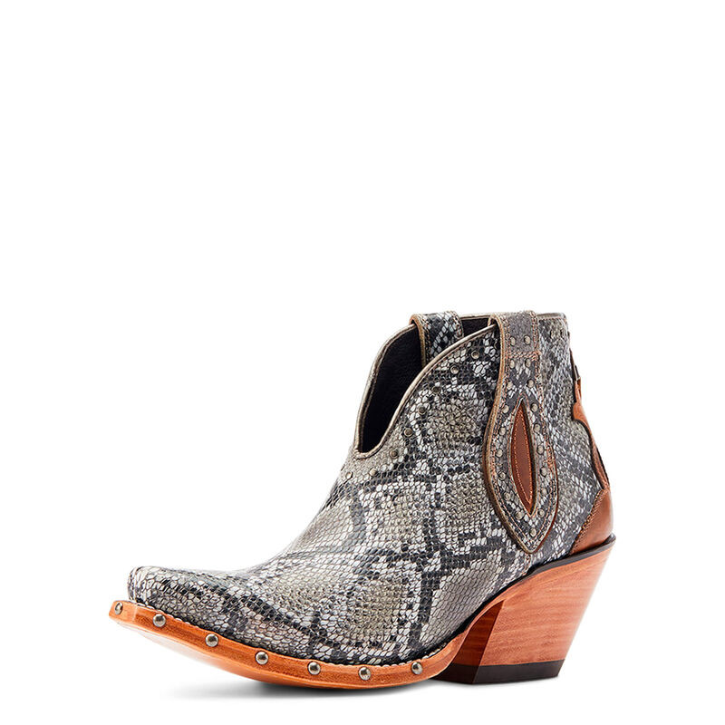 Greeley Western Boot | Ariat (US)